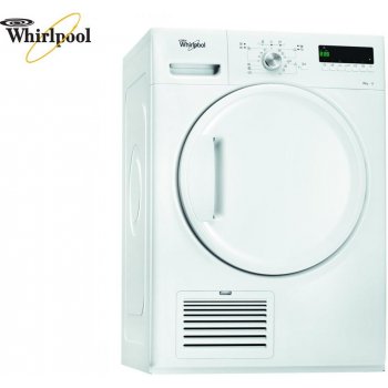 Whirlpool DDLX 80110