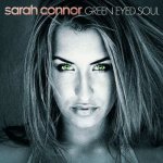 Connor Sarah - Green Eyed Soul CD – Hledejceny.cz
