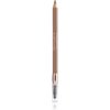 Tužka na obočí Collistar Professional Brow Pencil Biondo tužka na obočí s kartáčkem 1 Biondo 1,2 ml