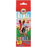 Koh-i-Noor 3653 18 ks – Zboží Živě
