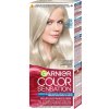 Barva na vlasy Garnier Color Sensation S9 Stříbrná blond