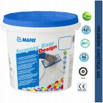 Mapei Kerapoxy Easy Design 3 kg ocelově modrá – Hledejceny.cz