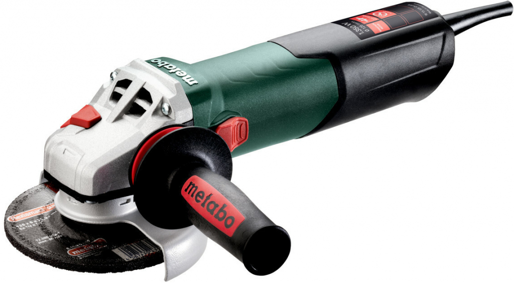 Metabo W 13-125 603627000