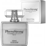 PheroStrong Pheromone Exclusive for Men 50 ml – Zboží Dáma