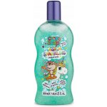 Kids Stuff Crazy Soap Magical sparkling bath 300 ml – Zboží Dáma