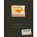 Encyclopedia Prehistorica Dinosaurs Pop-Up - Sabuda Robert – Zboží Dáma