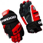 Hokejové rukavice Sherwood Rekker Legend Pro sr – Sleviste.cz