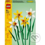 LEGO® Botanicals 40747 Narcisy – Zboží Mobilmania
