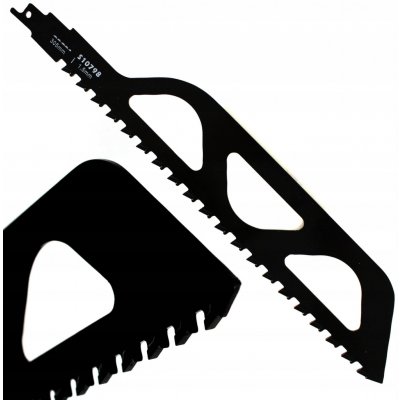 GEKO Pilový plátek na pórobeton 305mm 20T G40081 – Hledejceny.cz