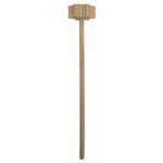 TORO Vrtička kuchyňská, 30 x 2, 3 cm_hamashop – Hledejceny.cz