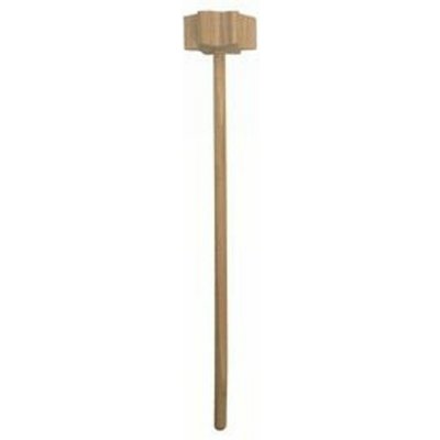 TORO Vrtička kuchyňská, 30 x 2, 3 cm_hamashop – Hledejceny.cz
