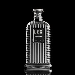 Nemiroff Lex Vodka 40% 0,7 l (holá láhev)