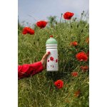 Zdravá lahev Vlčí máky 700 ml – Zboží Dáma