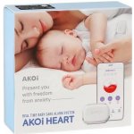 AKOi Heart 3v1 multifunkční – Zboží Dáma