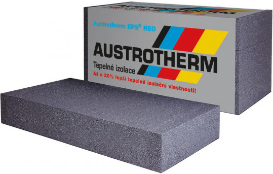 Austrotherm EPS Neo 70 100 mm XN07A100 1 m²