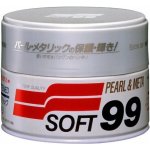 Soft99 Pearl & Metallic Soft Wax 320 g | Zboží Auto