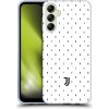 Pouzdro a kryt na mobilní telefon Samsung Pouzdro HEAD CASE Samsung Galaxy A14 5G / LTE Juventus FC Nové logo Decentní