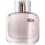 Lacoste Eau de Lacoste L.12.12 Pour Elle Elegant toaletní voda dámská 90 ml tester – Hledejceny.cz