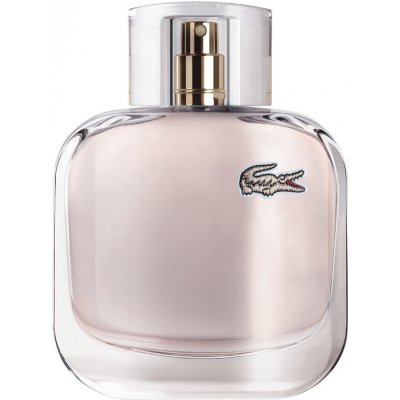 Lacoste Eau de Lacoste L.12.12 Pour Elle Elegant toaletní voda dámská 90 ml tester – Zboží Mobilmania