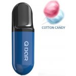 Joyetech VAAL Q Bar Cotton Candy 17 mg 500 potáhnutí 1 ks – Zboží Mobilmania
