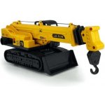 CAB Toys Pracovní auta modely jeřáb – Zboží Dáma
