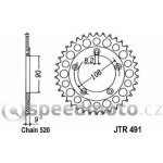 JT Sprockets JTR 491-40 – Zbozi.Blesk.cz