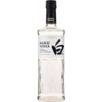 Haku Vodka 40% 0,7 l (holá láhev) – Hledejceny.cz