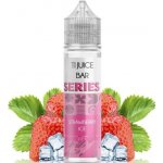 TI Juice Bar Series S & V Strawberry Ice 10 ml – Zboží Mobilmania