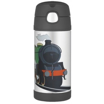 Thermos FUNtainer 355 ml Vlak