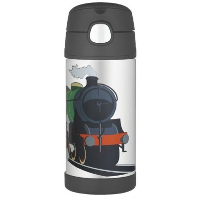 Thermos FUNtainer dětská termoska 355 ml vlak – Hledejceny.cz