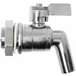 Exihand Výpustný NEREZ ventil 3/4" pro zavařovací hrnce BIELMEIER – Zboží Dáma