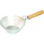 Fanka s rukojetí 160mm – Hledejceny.cz