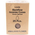 Tibetské františky Backflow Himalayan Flower 25 ks – Hledejceny.cz