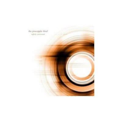 Pineapple Thief - Tightly Unwound / Reedice / 2CD / Digipack [2 CD]