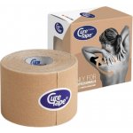 Cure Tape kineziologický tejp Classic béžový 5 cm x 5 m – Zboží Dáma