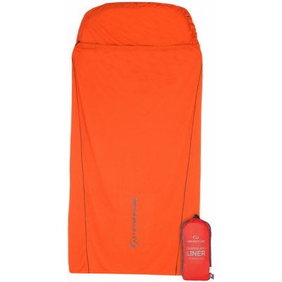 Lifeventure Thermolite Sleeping Bag Liner Rectangular – Sleviste.cz