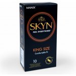 Skyn LARGE 10 ks – Zboží Dáma