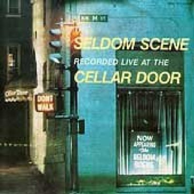 Live At The Cellar Dore / Seldom Scene – Zbozi.Blesk.cz