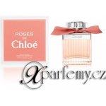 Chloé Roses de Chloé toaletní voda dámská 30 ml – Sleviste.cz