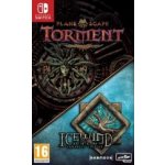 Planescape: Torment (Enhanced Edition) + Icewind Dale (Enhanced Edition) – Zboží Živě