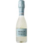 Brilla! Prosecco Spumante DOC 11% 0,2 l (holá láhev) – Zboží Dáma