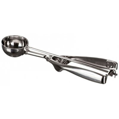 Banquet Naběračka na zmrzlinu – Sleviste.cz