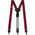 Avantgard 878-985323 bordo černá – Zboží Dáma