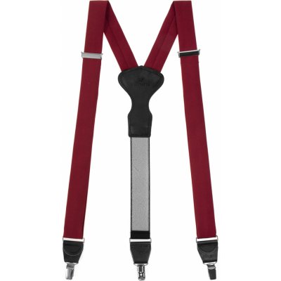 Avantgard 878-985323 bordo černá – Zboží Dáma