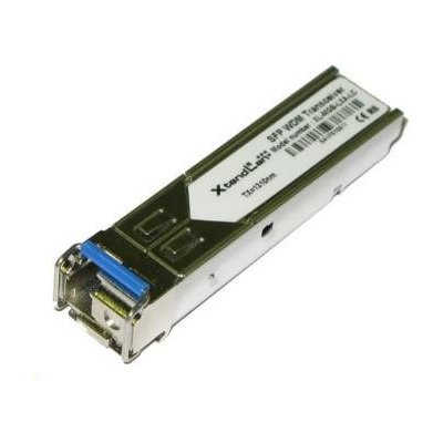 Optický SFP modul SM (1310nm/1550nm), WDM, 1,25 Gb/s, LC, 10km (CISCO,DELL,Planet,ZyXEL,TP-LINK,UBNT,MikroTik komp.) - XL-MGB-LXAE-LC – Zboží Živě