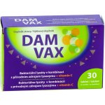 DAMVAX tablety rozpustné v ústech 30 ks – Hledejceny.cz