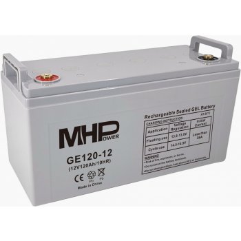 MHPower GE120-12 12V 120Ah
