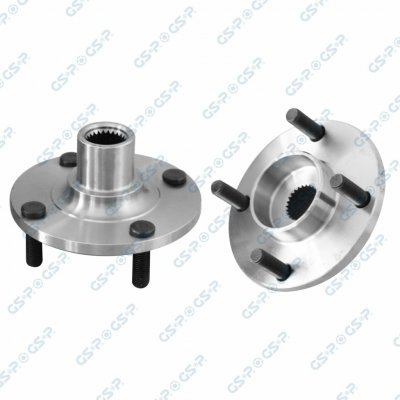 Náboj kola GSP 9425054 – Sleviste.cz