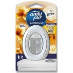 Ambi Pur osvěžovač do koupelny Gold Orchid 8 ml – Zboží Dáma