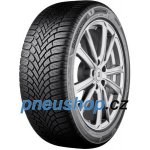 Bridgestone Blizzak 6 255/45 R21 106W – Hledejceny.cz